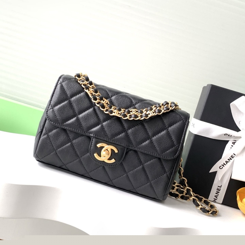 Ch*el cf series bags